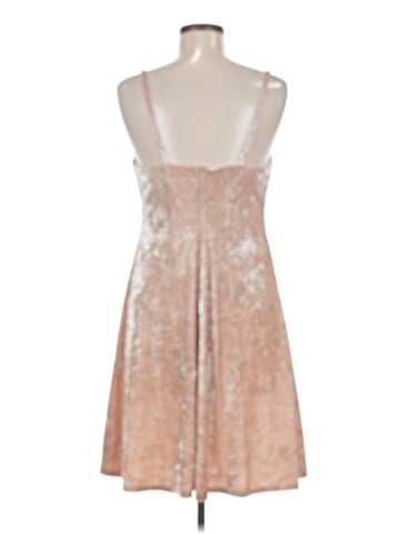 Calvin Klein Cocktail Dress (view 2)