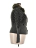 Mexx Chevron-herringbone Gray Cardigan Size XXL - photo 4