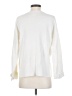 by the River Ivory Pullover Sweater Size S - photo 2
