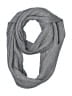 Calvin Klein Gray Scarf One size - photo 1