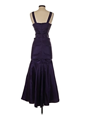 Xscape Cocktail Dress (view 2)