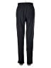 Kyodan Chevron-herringbone Black Track Pants Size S - photo 2