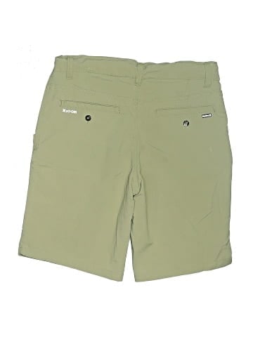 Hurley Khaki Shorts (view 2)
