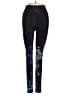 Calia Graphic Black Active Pants Size XXS (estimated) - photo 2