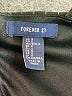 Forever 21 Black Cocktail Dress Size S - photo 7
