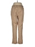 White Stag Solid Tan Khakis Size L - photo 2