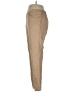 White Stag Solid Tan Khakis Size L - photo 5