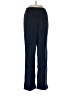 Alfred Dunner Blue Track Pants Size 10 (petite) - photo 1