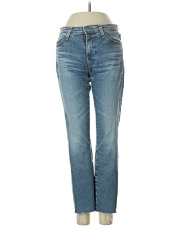 Adriano Goldschmied Jeans (view 1)