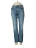 Adriano Goldschmied Blue Jeans Size 25R - photo 1