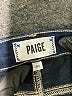 Paige Blue Jeans Size 30 waist - photo 7