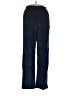 Alfred Dunner Blue Casual Pants Size 10 (petite) - photo 1
