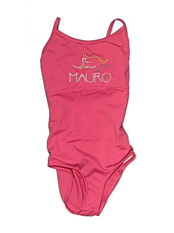 Balera Dancewear One Piece Swimsuit (view 1)