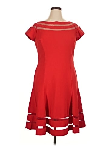 JS Collections Cocktail Dress (view 1)