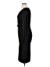 Boohoo Black Cocktail Dress Size 14 - photo 5