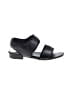 Sesto Meucci Black Sandals Size 6 - photo 1