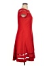 JS Collections Red Cocktail Dress Size 16 - photo 4