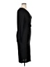 Boohoo Black Cocktail Dress Size 14 - photo 4