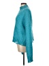 New In Teal Pullover Sweater Size L - photo 5