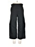 Soigne C Solid Black Dress Pants Size 4 - photo 1