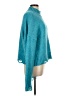 New In Teal Pullover Sweater Size L - photo 4