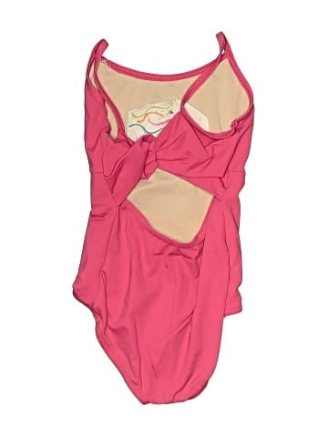 Balera Dancewear One Piece Swimsuit (view 2)