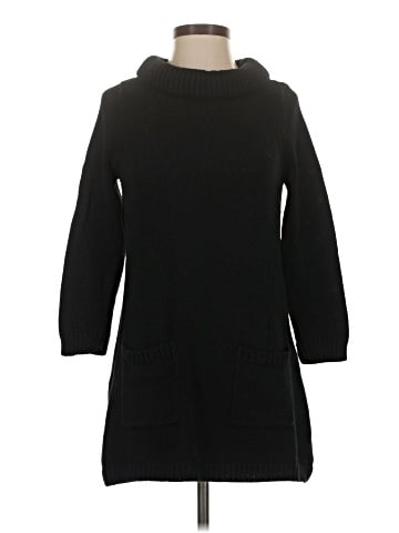 Field Flower Turtleneck Sweater (view 1)