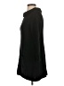 Field Flower Solid Black Turtleneck Sweater Size XS - photo 5