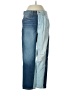 REVICE Color Block Blue Jeans Size 27 waist - photo 1
