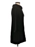 Field Flower Solid Black Turtleneck Sweater Size XS - photo 4