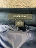 Jones Wear Solid Blue Formal Skirt Size 12 - photo 4