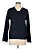 Chicwish Blue Pullover Sweater Size L (estimated) - photo 1