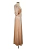 Unbranded Tan Cocktail Dress Size XS - photo 4