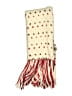 Look 100% Acrylic Ivory Scarf One size - photo 2