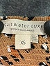 Assorted Brands 100% Rayon Animal Print Tan Cocktail Dress Size XS - photo 6