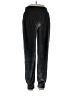 Coolibar Metallic Black Casual Pants Size L - photo 1