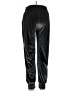 Coolibar Metallic Black Casual Pants Size L - photo 2