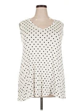 Lane Bryant Tank Top