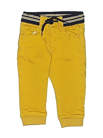 Mayoral Casual Pants (view 1)