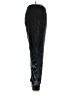 Coolibar Metallic Black Casual Pants Size L - photo 4