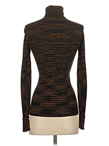 M Missoni Turtleneck Sweater (view 2)
