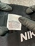 Nike Solid Black Active Pants Size XS - photo 4