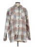 HFX Gray Coat Size L - photo 1