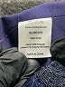 Alice McCall 100% Polyester Blue Bodysuit Size 2 - photo 7