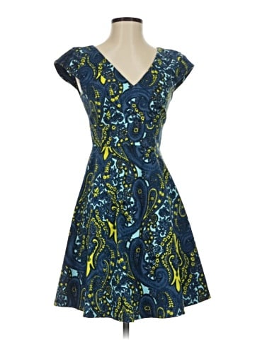 Plenty By Tracy Reese Cocktail Dress (view 1)