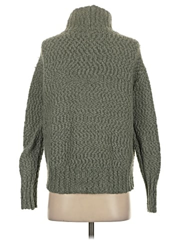 Cynthia Rowley TJX Turtleneck Sweater (view 2)