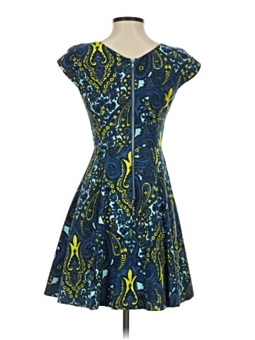 Plenty By Tracy Reese Cocktail Dress (view 2)