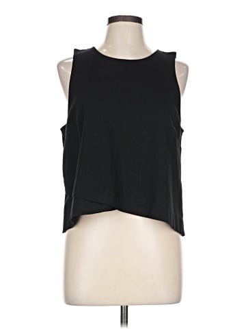 Banana Republic Sleeveless T-Shirt (view 1)