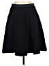 Theory Polka Dots Black Formal Skirt Size M - photo 1