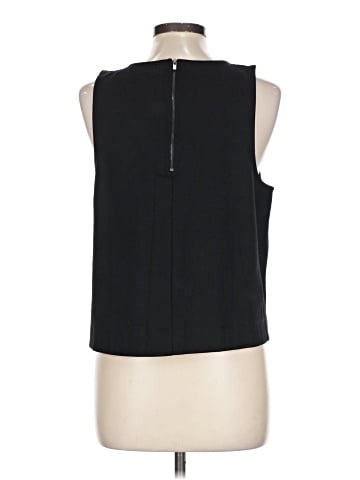 Banana Republic Sleeveless T-Shirt (view 2)